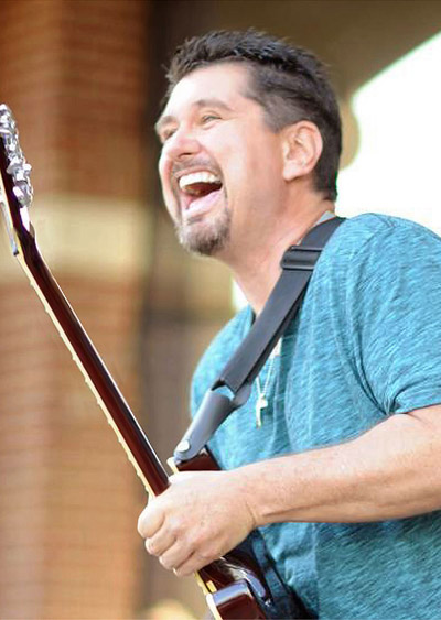 Bill Burns