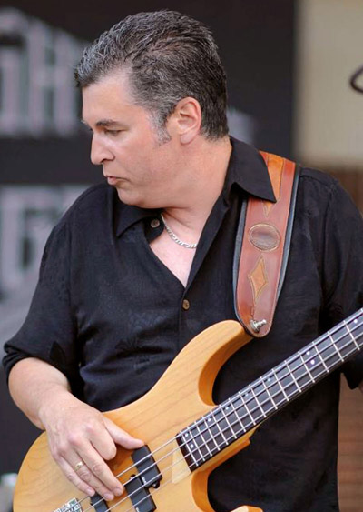 Dan Burns