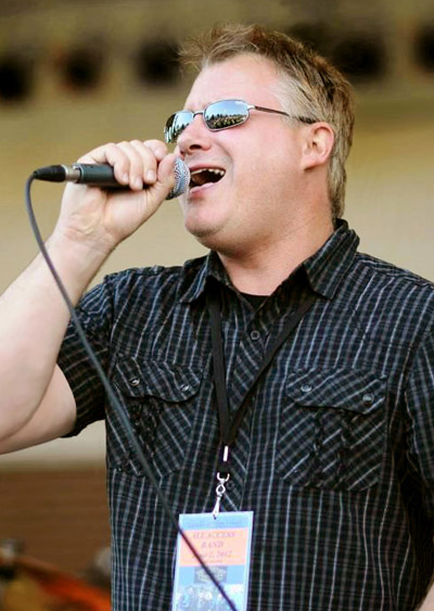 Mark Hofstetter