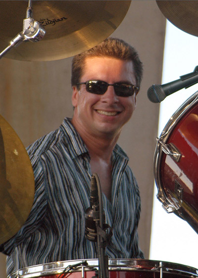 Matt Haraf